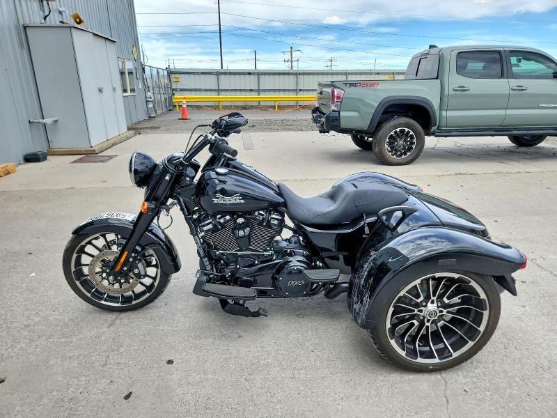 Продажа на аукционе авто 2024 Harley-davidson Flrt, vin: 1HD1MCP29RB854969, номер лота: 59367096