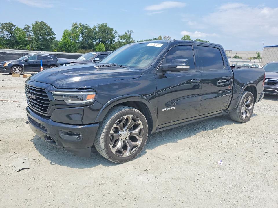 Aukcja sprzedaży 2019 Ram 1500, vin: 1C6SRFHT7KN903257, numer aukcji: 63163146