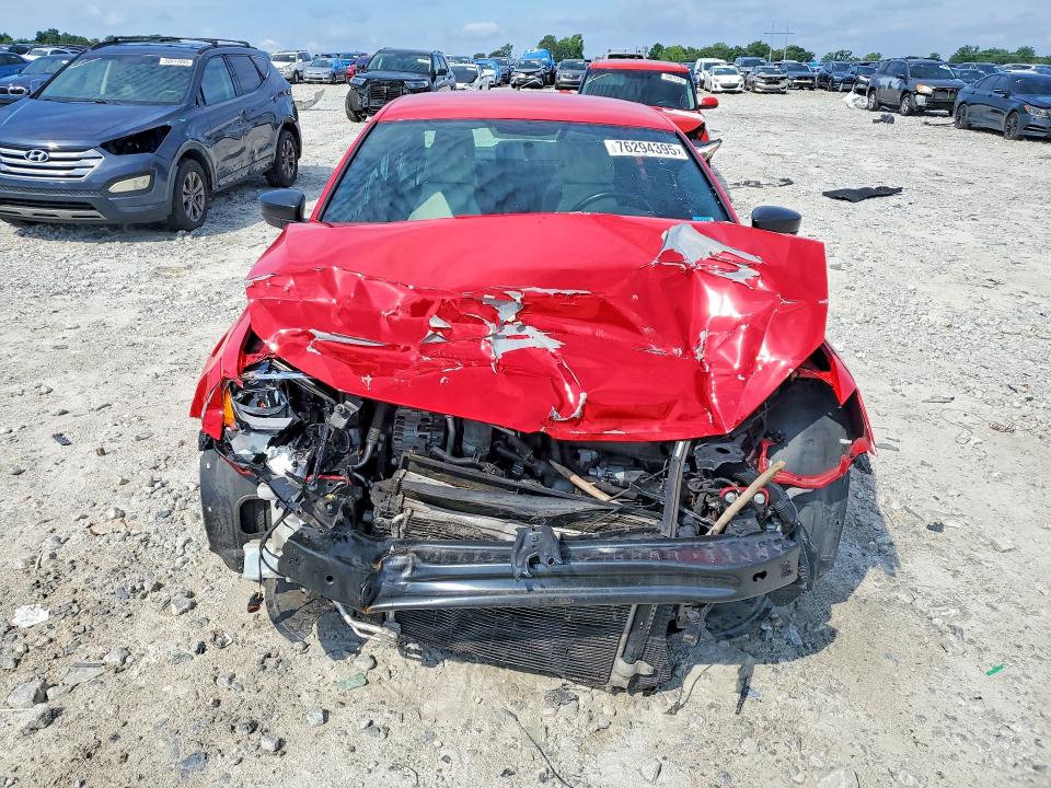 76294395 :رقم المزاد ، 3VWD17AJ3GM418605 vin ، 2016 Volkswagen Jetta مزاد بيع