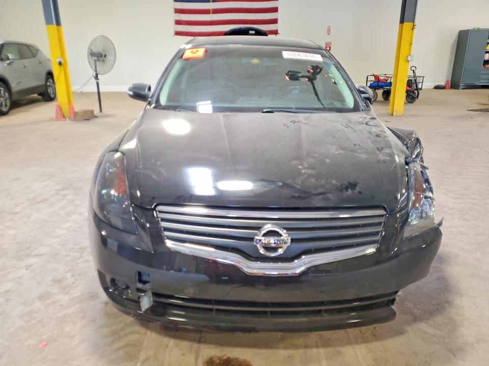 Aukcja sprzedaży 2008 Nissan Altima, vin: 1N4AL21E98C255246, numer aukcji: 60063696