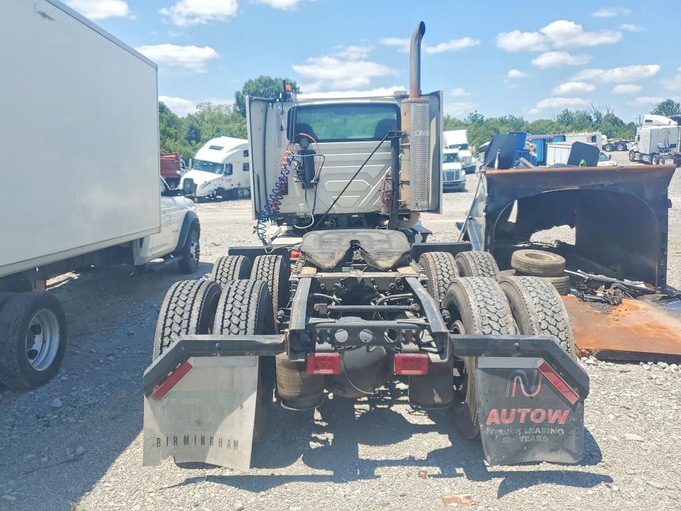 Продаж на аукціоні авто 2012 International Prostar, vin: 1HSDJSJR7CJ540183, номер лоту: 63133806