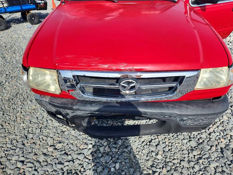 60567456 :رقم المزاد ، 4F4YR16D02TM26563 vin ، 2002 Mazda B2300 مزاد بيع