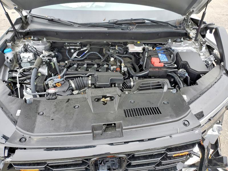 59998536 :رقم المزاد ، 2HKRS4H70TH407141 vin ، 2026 Honda Cr-v مزاد بيع