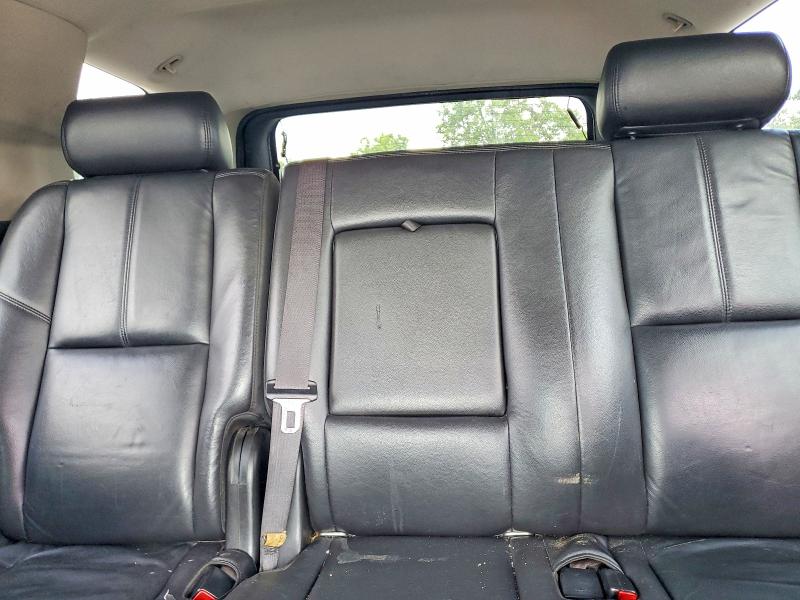 Продажа на аукционе авто 2010 Chevrolet Tahoe, vin: 1GNUKBE06AR216455, номер лота: 60290986