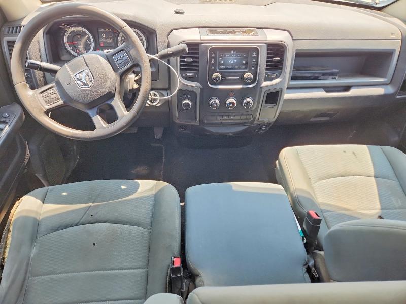 60922636 :رقم المزاد ، 1C6RR7FTXES119006 vin ، 2014 Ram 1500 مزاد بيع