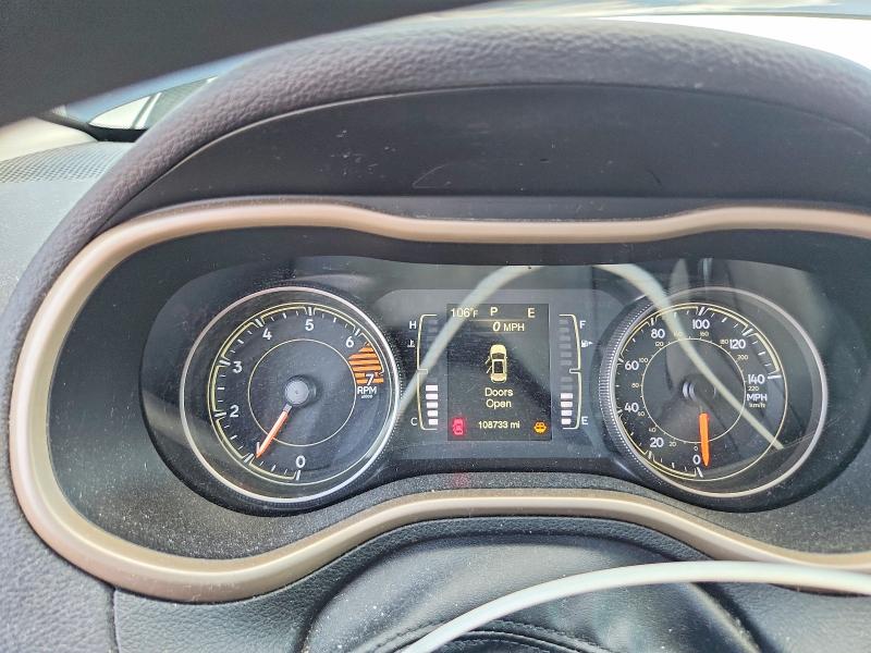Aukcja sprzedaży 2018 Jeep Cherokee, vin: 1C4PJLCB4JD528113, numer aukcji: 60116556