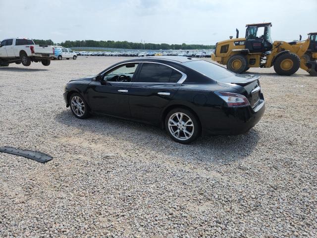 2014 Nissan Maxima მანქანა იყიდება აუქციონზე, vin: 1N4AA5AP1EC467370, აუქციონის ნომერი: 59393286