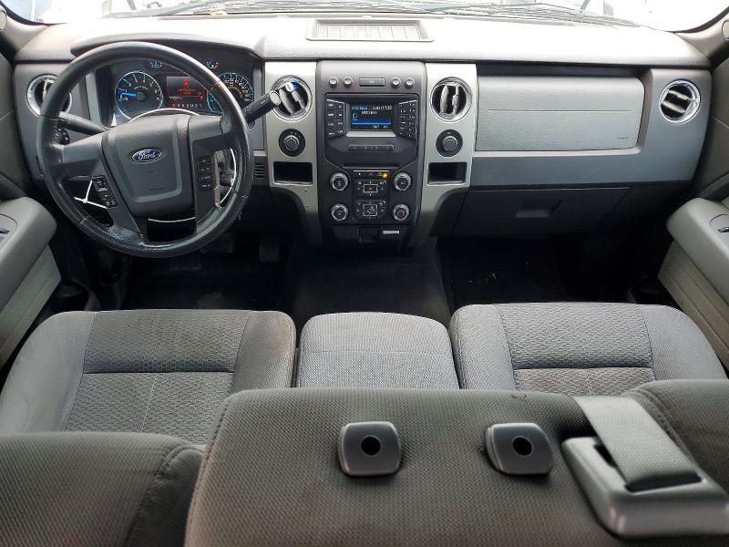 61629716 :رقم المزاد ، 1FTFW1ETXEFA18964 vin ، 2014 Ford F150 مزاد بيع
