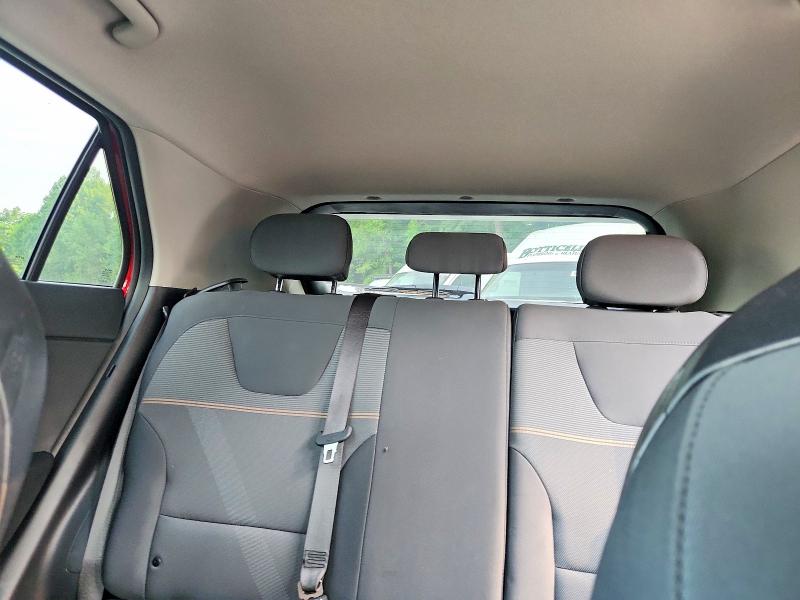 Продажа на аукционе авто 2026 Kia Niro, vin: KNDCP3LE7T5325057, номер лота: 61289896