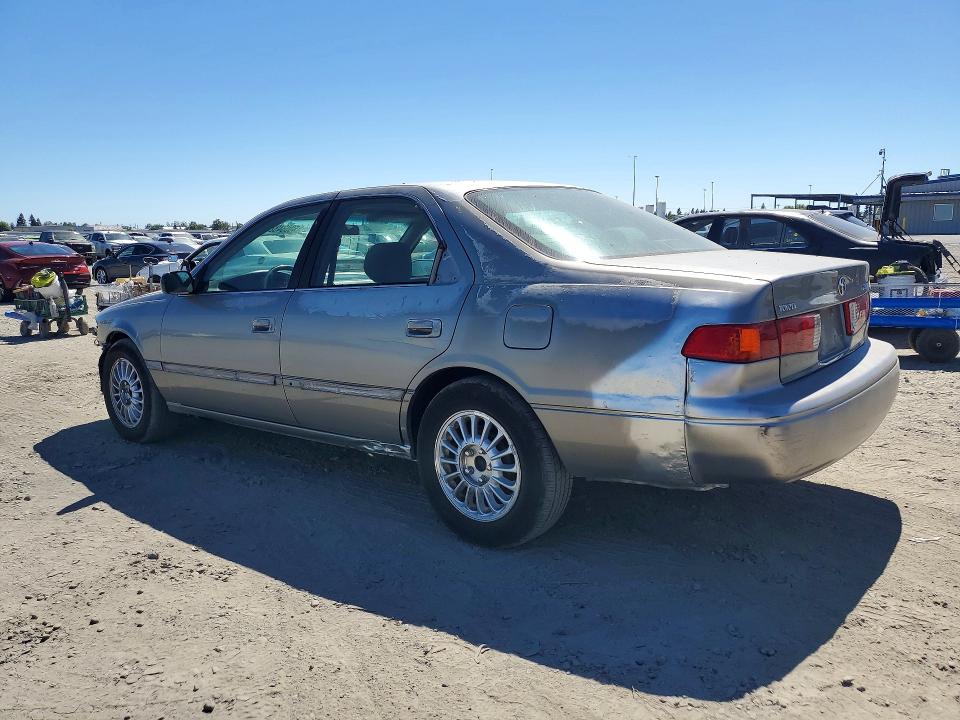 Продажа на аукционе авто 2000 Toyota Camry, vin: JT2BG22K0Y0512456, номер лота: 60034326