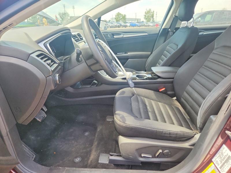 61506756 :رقم المزاد ، 3FA6P0HR2DR333725 vin ، 2013 Ford Fusion مزاد بيع