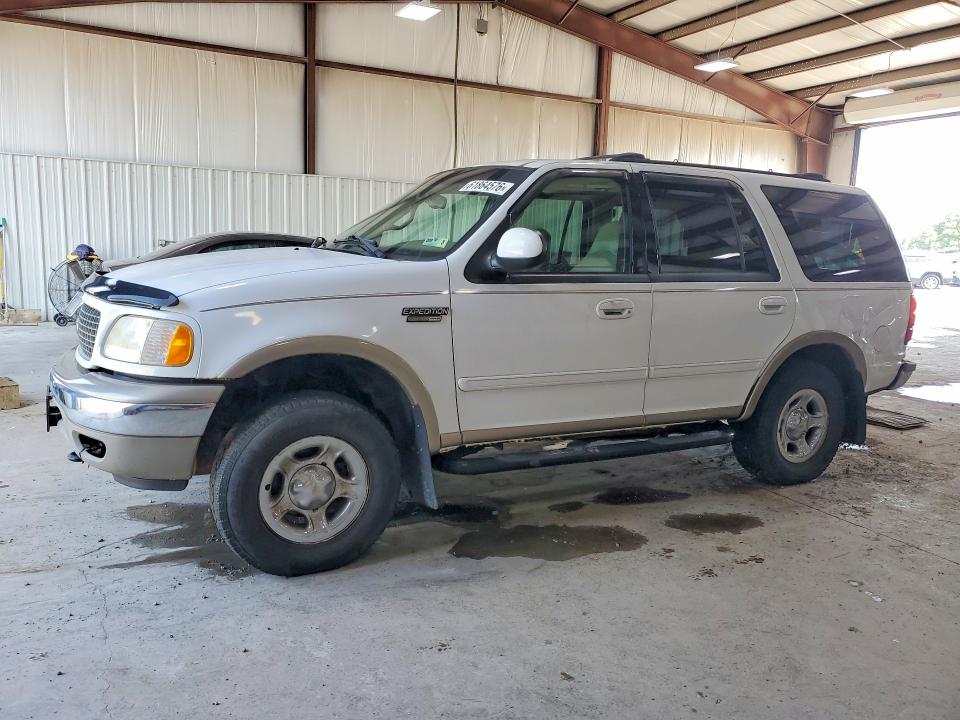 2000 Ford Expedition მანქანა იყიდება აუქციონზე, vin: 1FMPU18L1YLC35746, აუქციონის ნომერი: 61864576