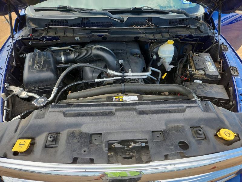 Aukcja sprzedaży 2015 Ram 1500, vin: 1C6RR6LT3FS621615, numer aukcji: 60416356