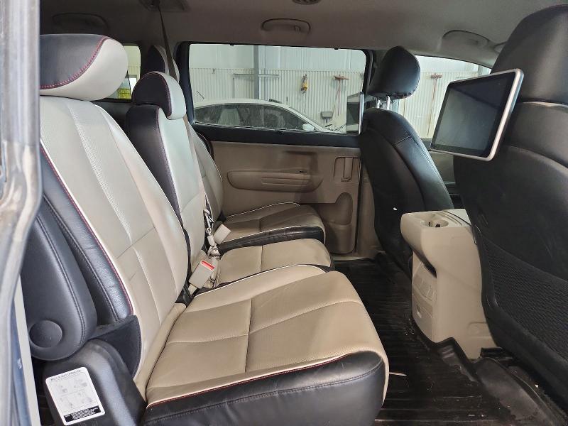 Aukcja sprzedaży 2020 Kia Sedona, vin: KNDMB5C15L6635908, numer aukcji: 58563566