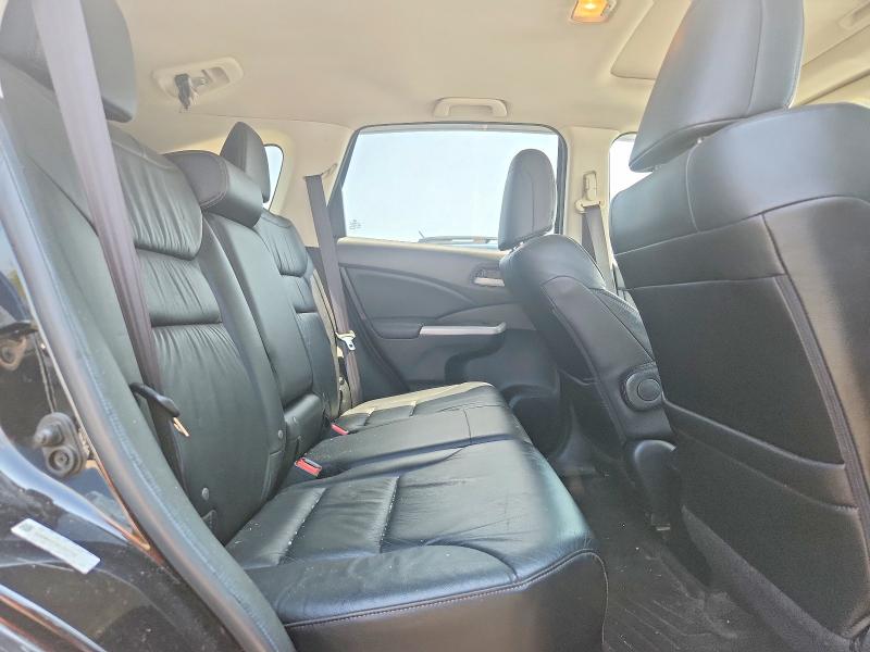 Продажа на аукционе авто 2014 Honda Cr-v, vin: 5J6RM4H7XEL027730, номер лота: 60979836