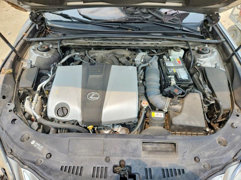 61190236 :رقم المزاد ، 58ABZ1B11KU008408 vin ، 2019 Lexus Es مزاد بيع