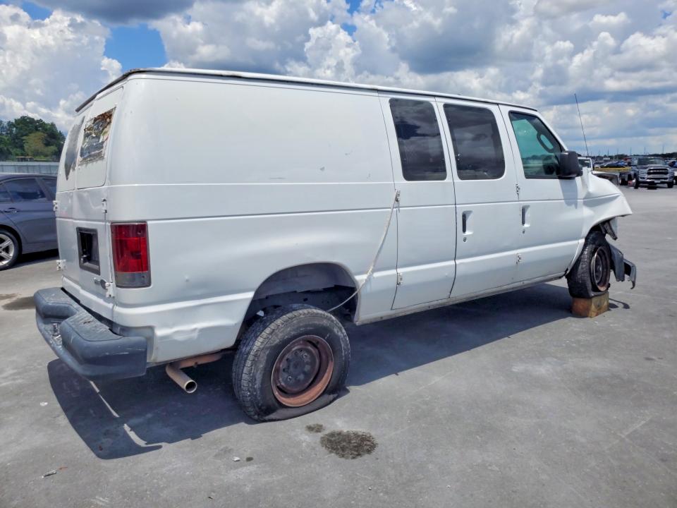 Aukcja sprzedaży 2013 Ford Econoline, vin: 1FTNE2EW3DDB02844, numer aukcji: 54836196