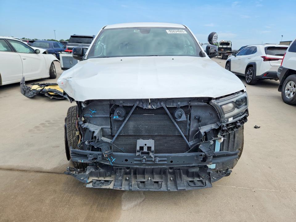 Продаж на аукціоні авто 2023 Dodge Durango, vin: 1C4SDJFTXPC579513, номер лоту: 85634665