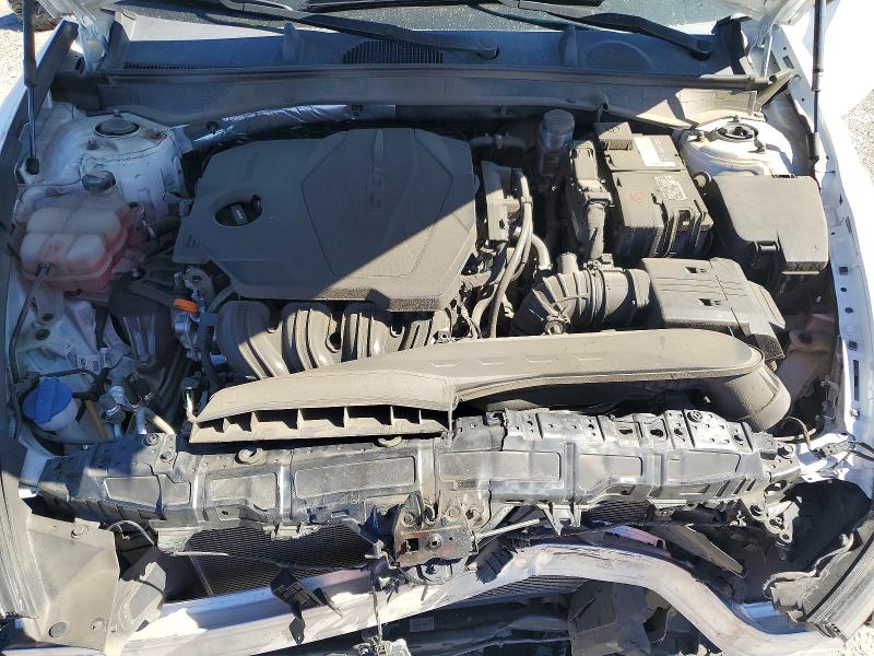 Aukcja sprzedaży 2021 Hyundai Sonata, vin: 5NPEL4JA7MH091661, numer aukcji: 60229846