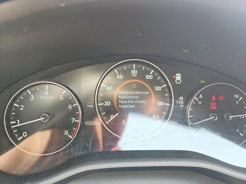 Продажа на аукционе авто 2021 Mazda Cx-30, vin: 3MVDMAAL3MM226846, номер лота: 61557636