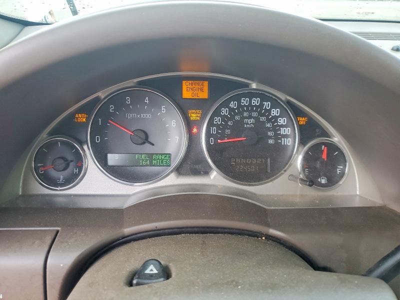 Продаж на аукціоні авто 2007 Buick Rendezvous, vin: 3G5DA03L57S539776, номер лоту: 60888236