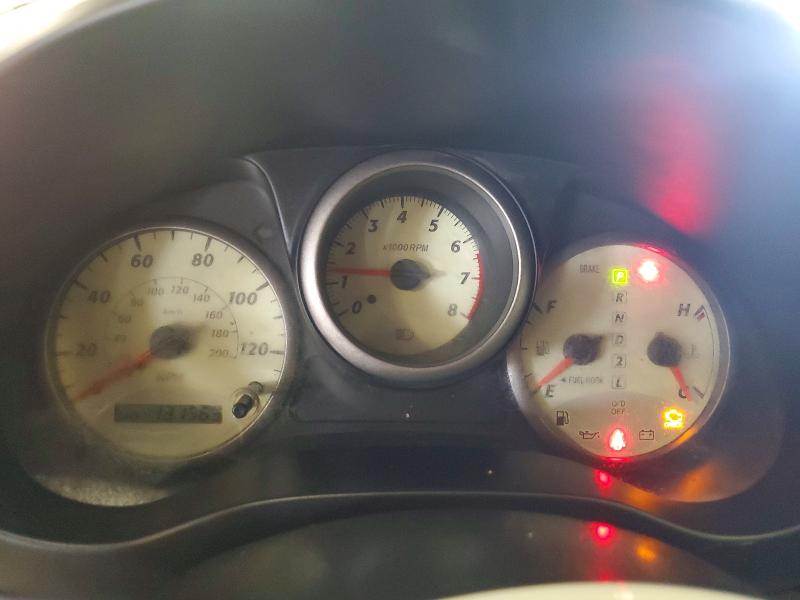61702966 :رقم المزاد ، JTEHH20V710102430 vin ، 2001 Toyota Rav4 مزاد بيع