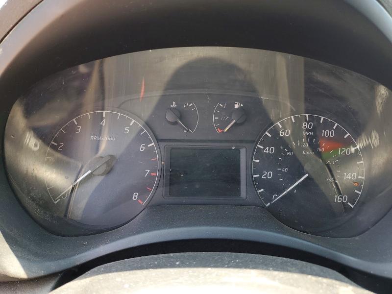 59373766 :رقم المزاد ، 3N1AB7AP1GY263314 vin ، 2016 Nissan Sentra مزاد بيع