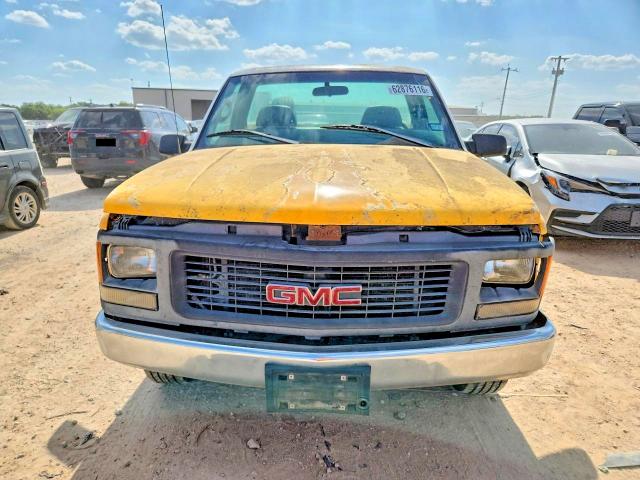 Aukcja sprzedaży 1997 Gmc Sierra, vin: 1GTGC24R0VZ527422, numer aukcji: 62876116