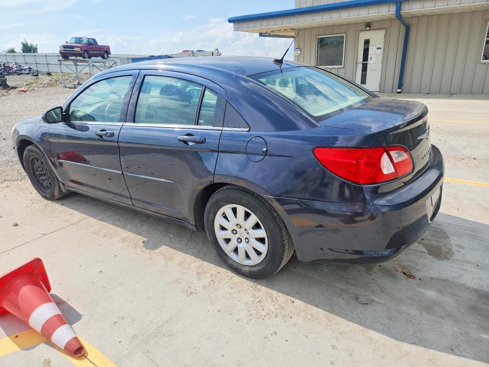 Aukcja sprzedaży 2008 Chrysler Sebring, vin: 1C3LC46K58N211878, numer aukcji: 60059626