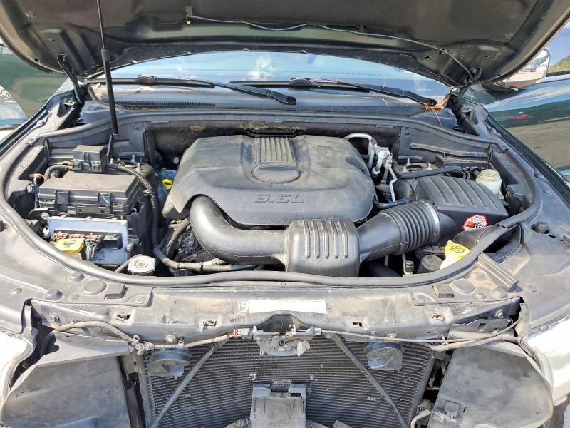 Продаж на аукціоні авто 2011 Dodge Durango, vin: 1D4RD5GG9BC648209, номер лоту: 61313946