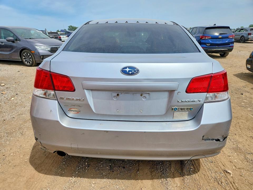 2012 Subaru Legacy მანქანა იყიდება აუქციონზე, vin: 4S3BMCG66C3030924, აუქციონის ნომერი: 60469916
