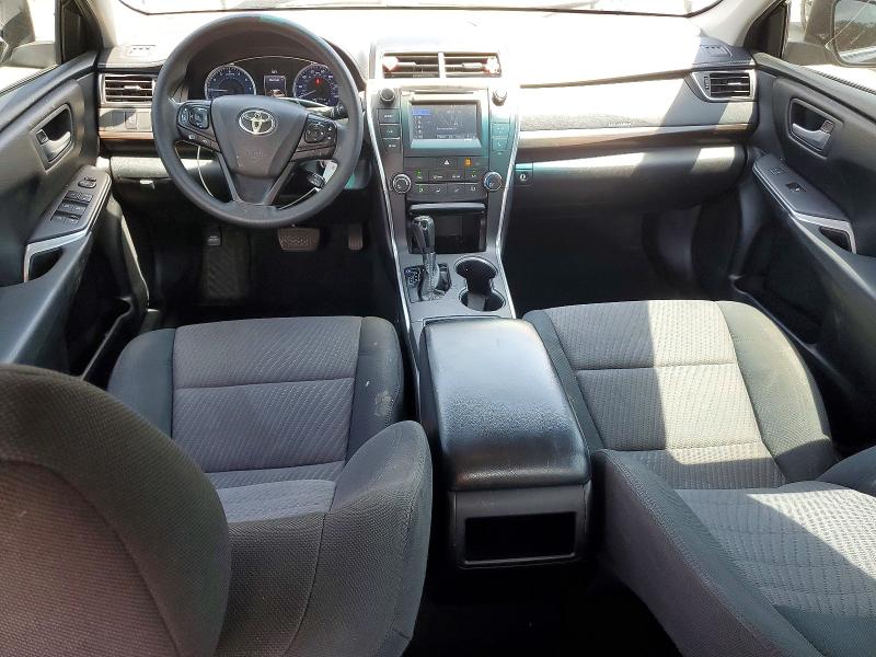 Aukcja sprzedaży 2016 Toyota Camry, vin: 4T4BF1FK2GR563108, numer aukcji: 61430816