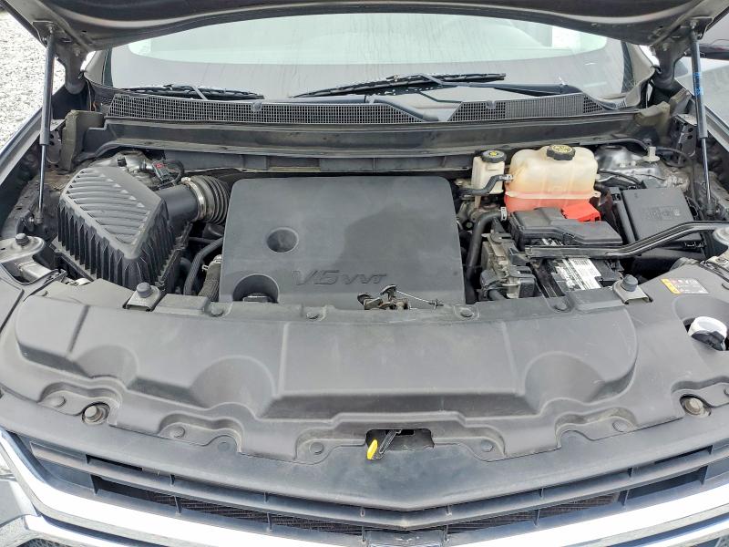 2020 Chevrolet Traverse მანქანა იყიდება აუქციონზე, vin: 1GNERFKW4LJ126626, აუქციონის ნომერი: 61804656