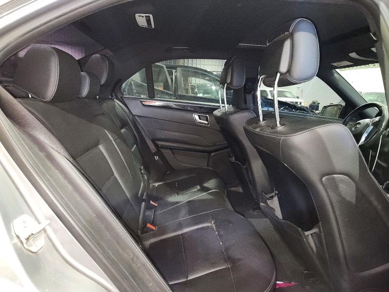 Продажа на аукционе авто 2014 Mercedes-benz E, vin: WDDHF5KB4EA993569, номер лота: 61717096
