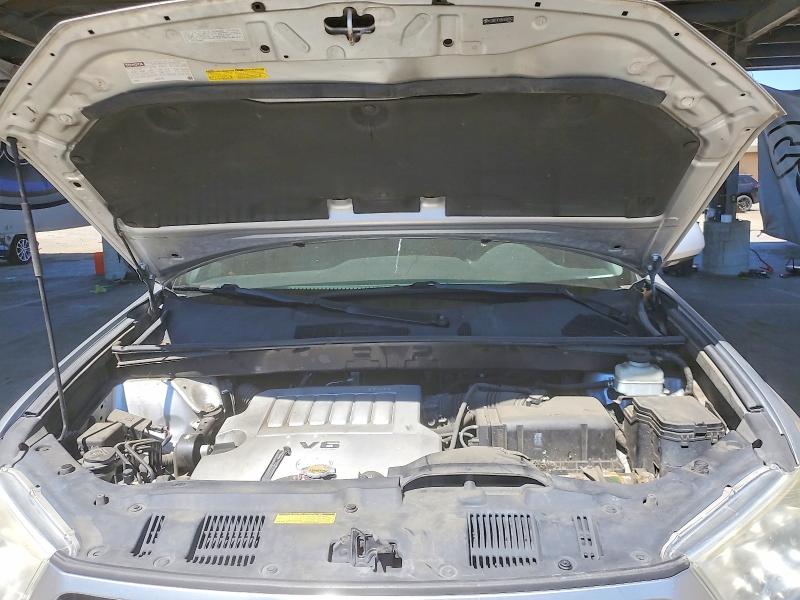 60065086 :رقم المزاد ، 5TDDK3EH2BS060762 vin ، 2011 Toyota Highlander مزاد بيع