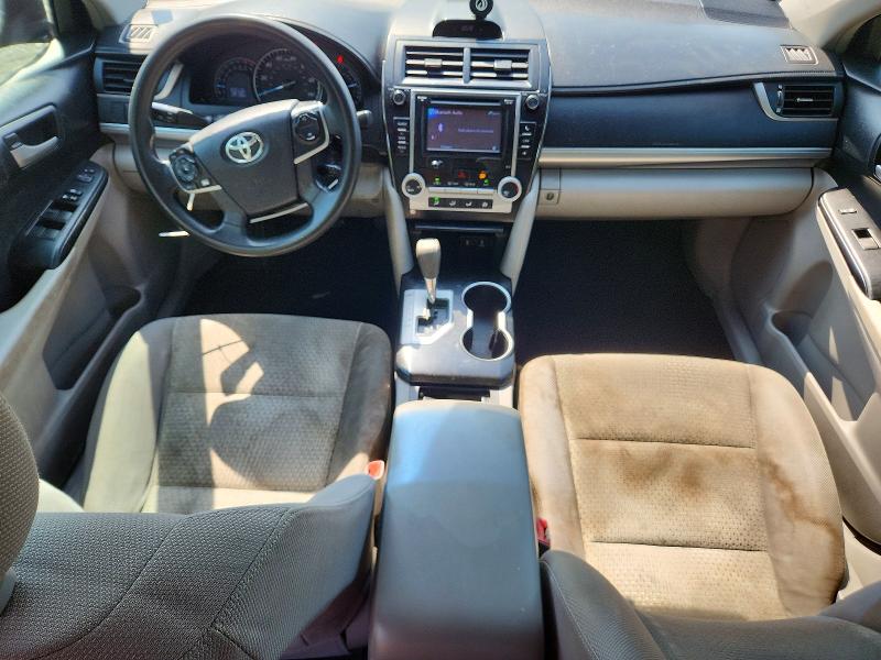 Aukcja sprzedaży 2013 Toyt Camry, vin: 4T1BF1FK4DU720899, numer aukcji: 60256316
