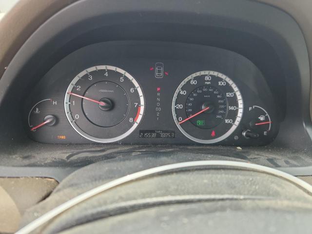 2009 Honda Accord მანქანა იყიდება აუქციონზე, vin: 1HGCP26819A009946, აუქციონის ნომერი: 60230496