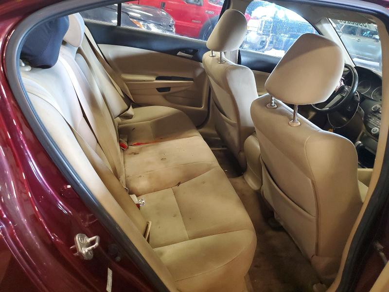 59082326 :رقم المزاد ، 1HGCP2F34CA045044 vin ، 2012 Honda Accord مزاد بيع