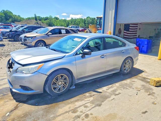 Продажа на аукционе авто 2015 Subaru Legacy, vin: 4S3BNAA68F3065513, номер лота: 60183566