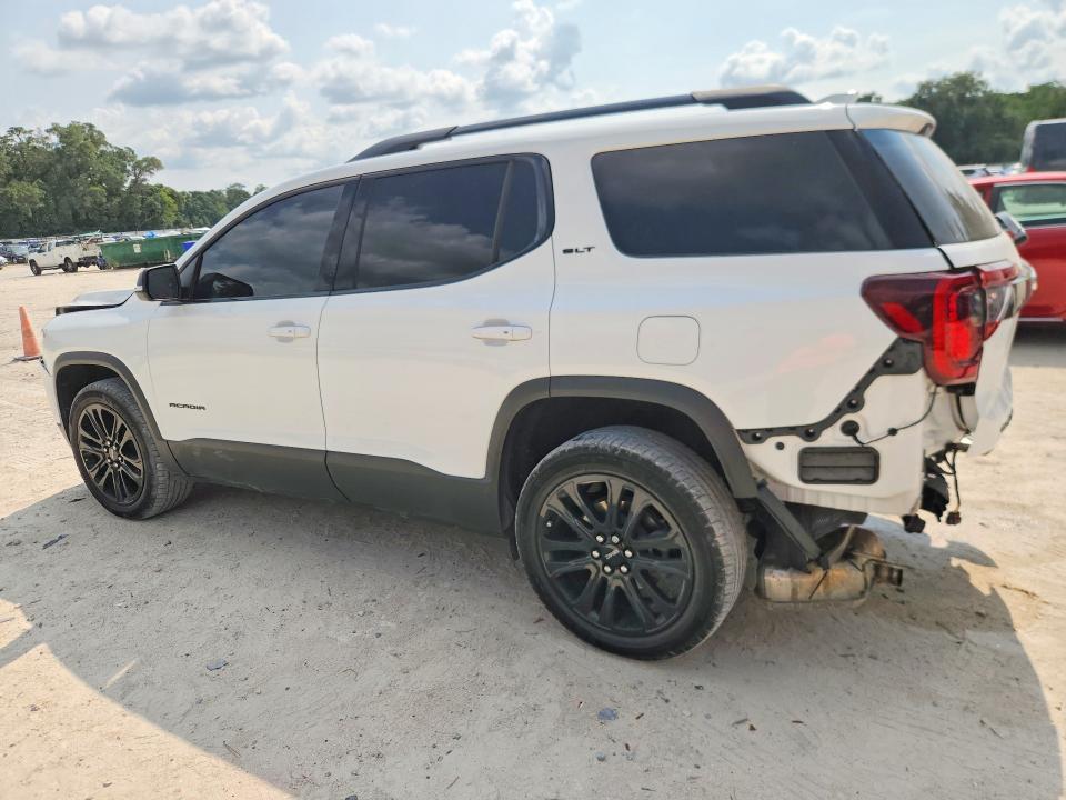 Aukcja sprzedaży 2022 Gmc Acadia, vin: 1GKKNML49NZ124789, numer aukcji: 62856786