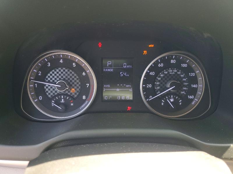 Продаж на аукціоні авто 2019 Hyundai Elantra, vin: 5NPD74LF7KH496196, номер лоту: 61621306