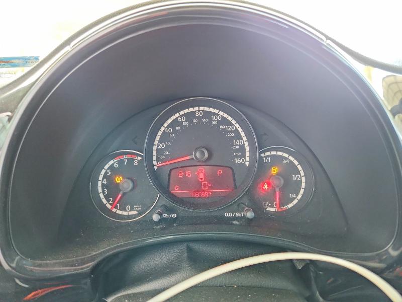Aukcja sprzedaży 2015 Volkswagen Beetle, vin: 3VWF17AT5FM637428, numer aukcji: 62796646