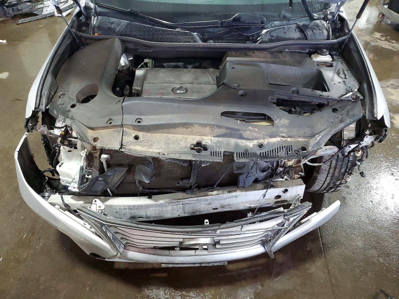 Aukcja sprzedaży 2015 Lexus Rx 350, vin: 2T2BK1BAXFC284245, numer aukcji: 63306056