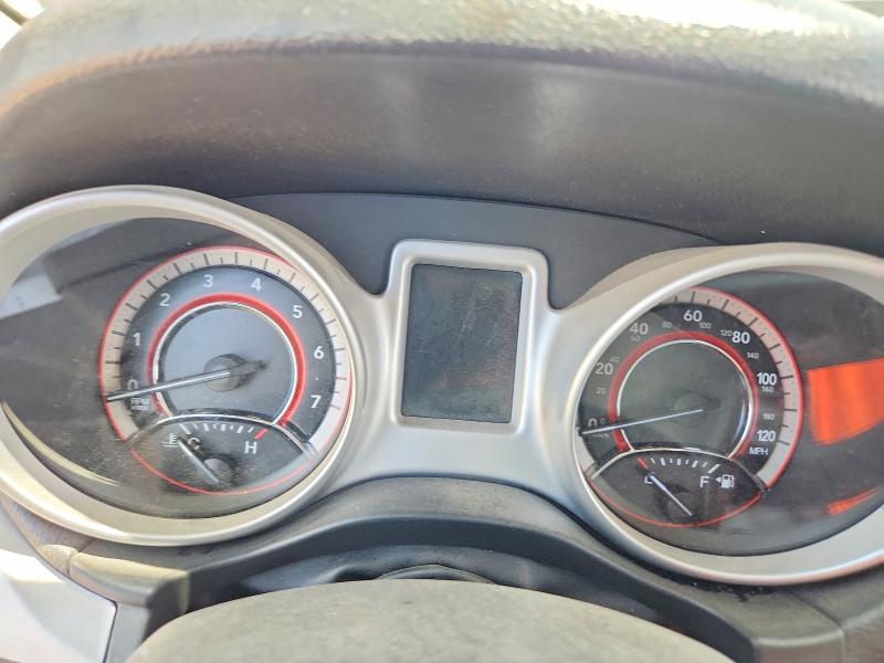 2014 Dodge Journey მანქანა იყიდება აუქციონზე, vin: 3C4PDCBB5ET301134, აუქციონის ნომერი: 61924736