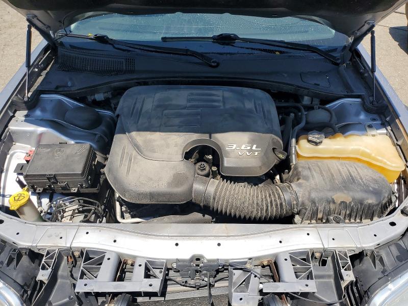 Aukcja sprzedaży 2016 Chrysler 300, vin: 2C3CCAAG2GH206890, numer aukcji: 58894656
