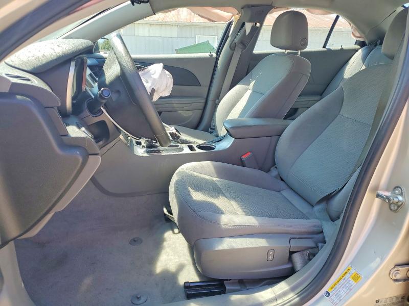 Продажа на аукционе авто 2015 Chevrolet Malibu, vin: 1G11B5SL4FF104749, номер лота: 63386886