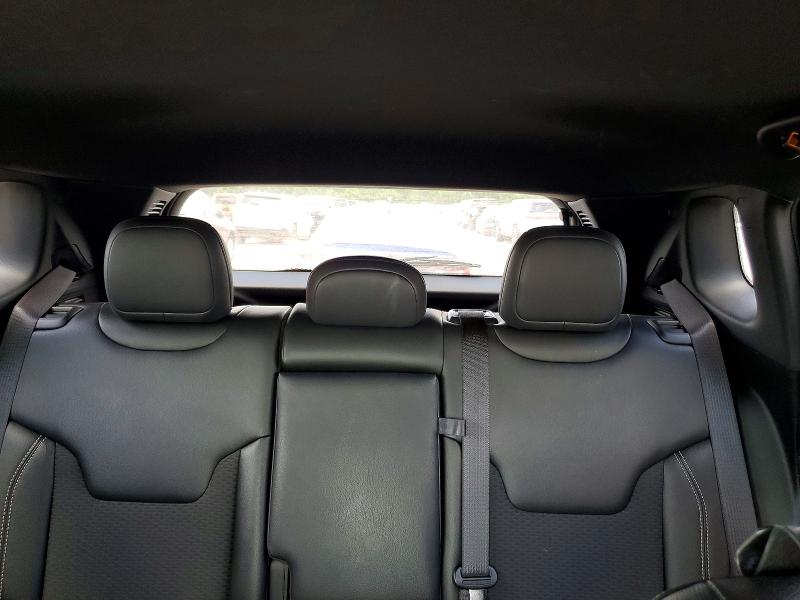 Aukcja sprzedaży 2023 Jeep Compass, vin: 3C4NJDBN0PT507643, numer aukcji: 58390256