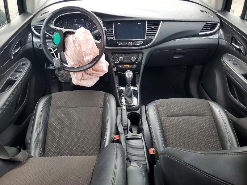Aukcja sprzedaży 2019 Buick Encore, vin: KL4CJASB2KB882093, numer aukcji: 63489606