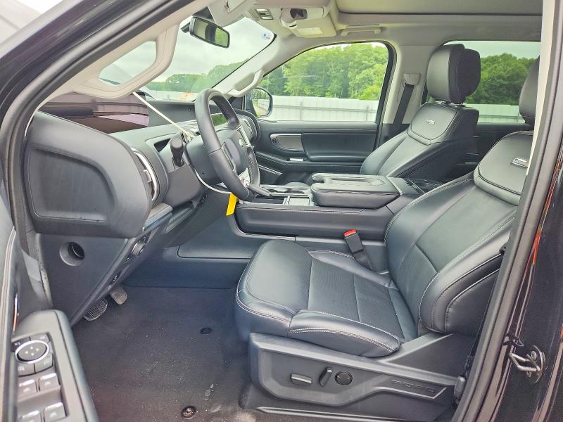 Продаж на аукціоні авто 2026 Ford Expedition, vin: 1FMJK1M87TEA24237, номер лоту: 63338386