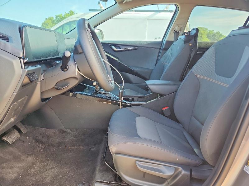 Продажа на аукционе авто 2026 Kia Niro, vin: KNDCP3LE2T5324589, номер лота: 61141396